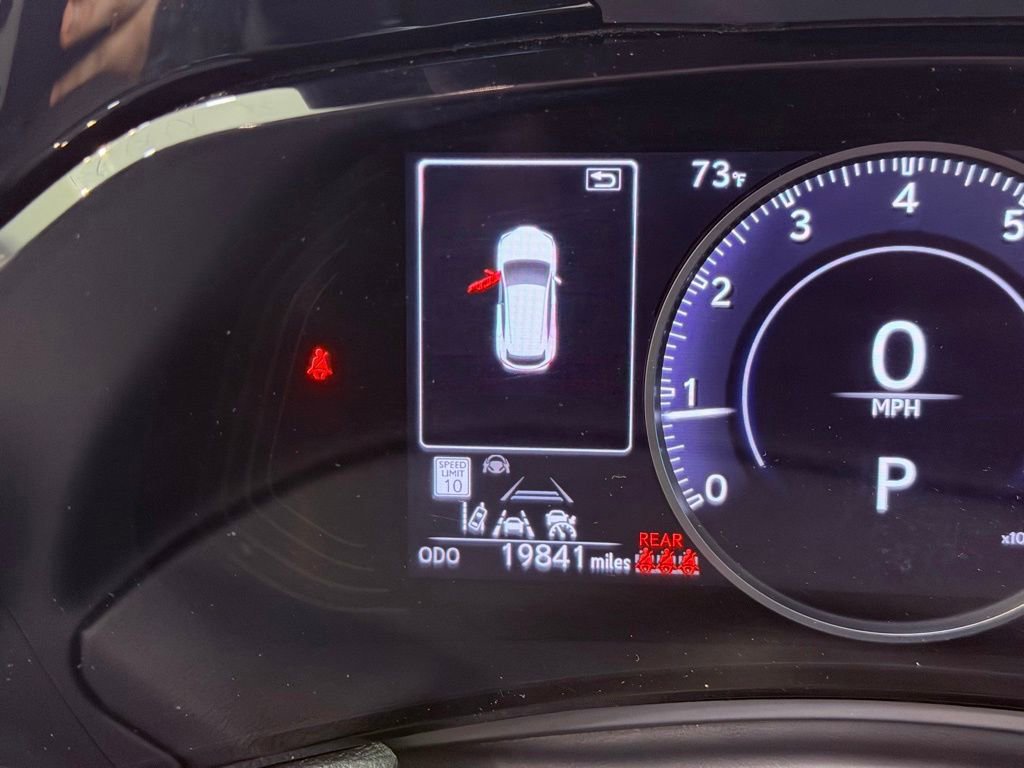 Used 2024 Lexus NX 350 AWD image 23