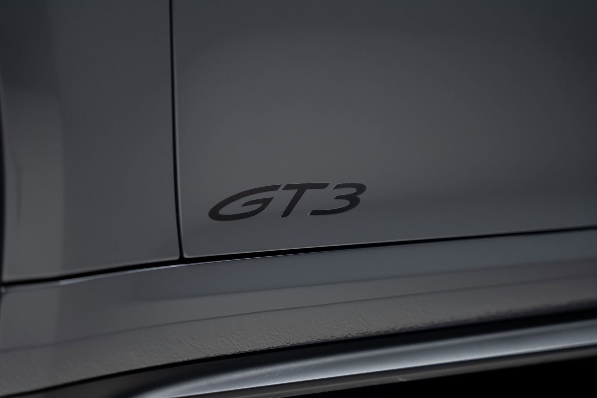 Used 2026 Porsche 911 GT3 RWD image 25