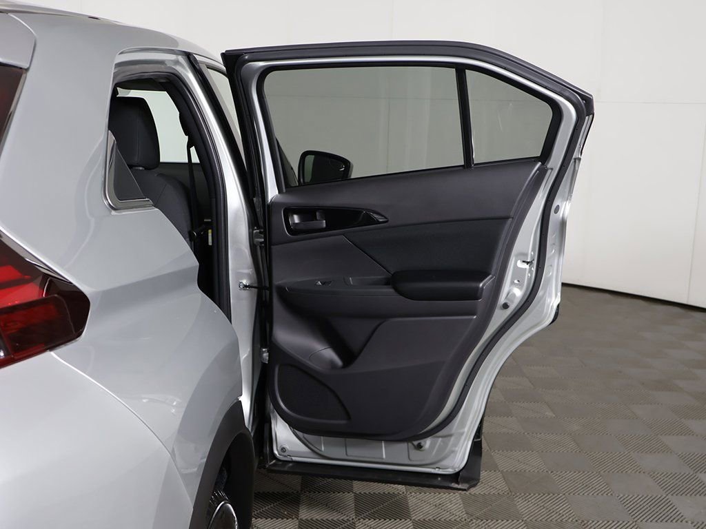 New 2026 Mitsubishi Eclipse Cross ES AWD/4WD image 18