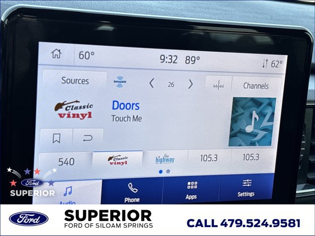 Used 2020 Ford Explorer XLT w/ Equipment Group 202A RWD image 31