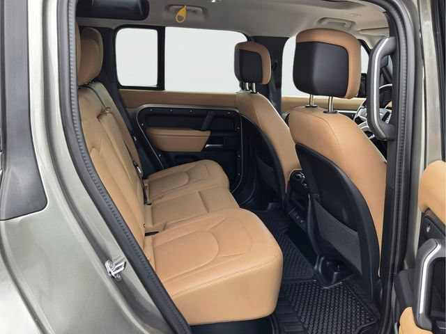 Used 2025 Land Rover Defender 110 S AWD/4WD image 16
