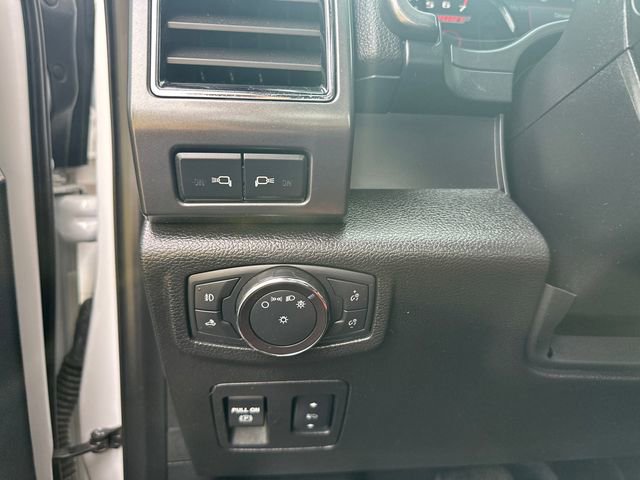 Used 2019 Ford F150 4x4 SuperCrew image 27