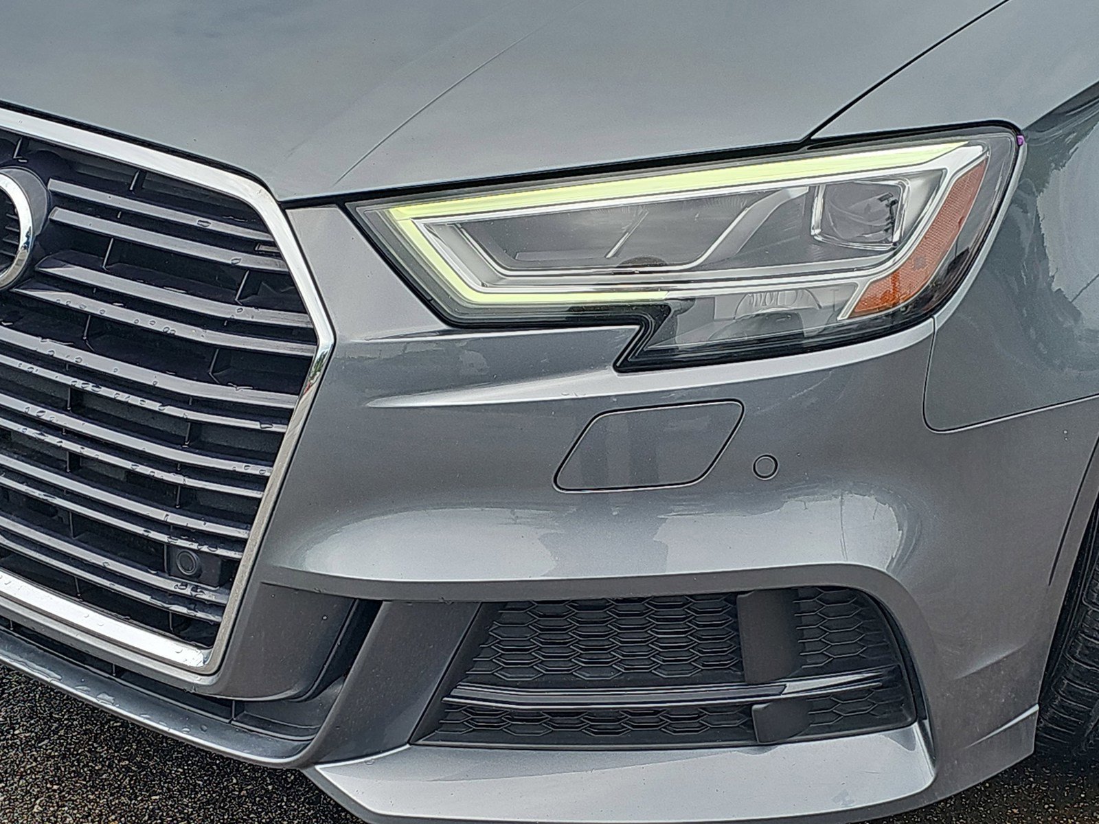 Used 2019 Audi A3 2.0T Premium Plus w/ Premium Plus Package AWD/4WD image 33