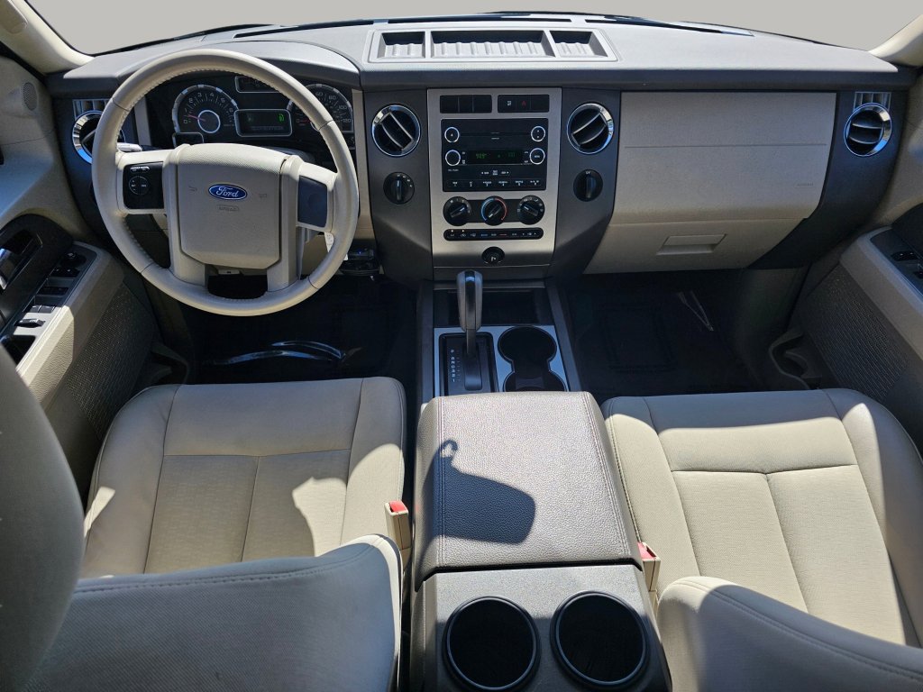 Used 2014 Ford Expedition EL XL image 2