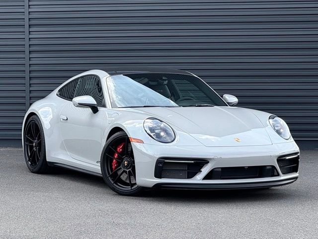 Used 2024 Porsche 911 Carrera GTS image 9