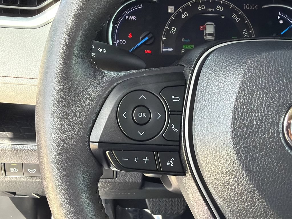 Used 2024 Toyota RAV4 XLE w/ Weather Package AWD/4WD image 24