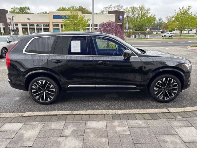 Used 2025 Volvo XC90 B6 Plus AWD/4WD image 6