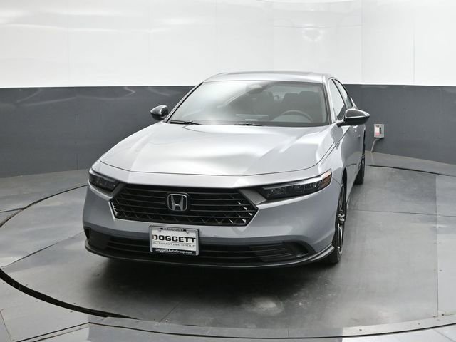 New 2025 Honda Accord Sport image 30