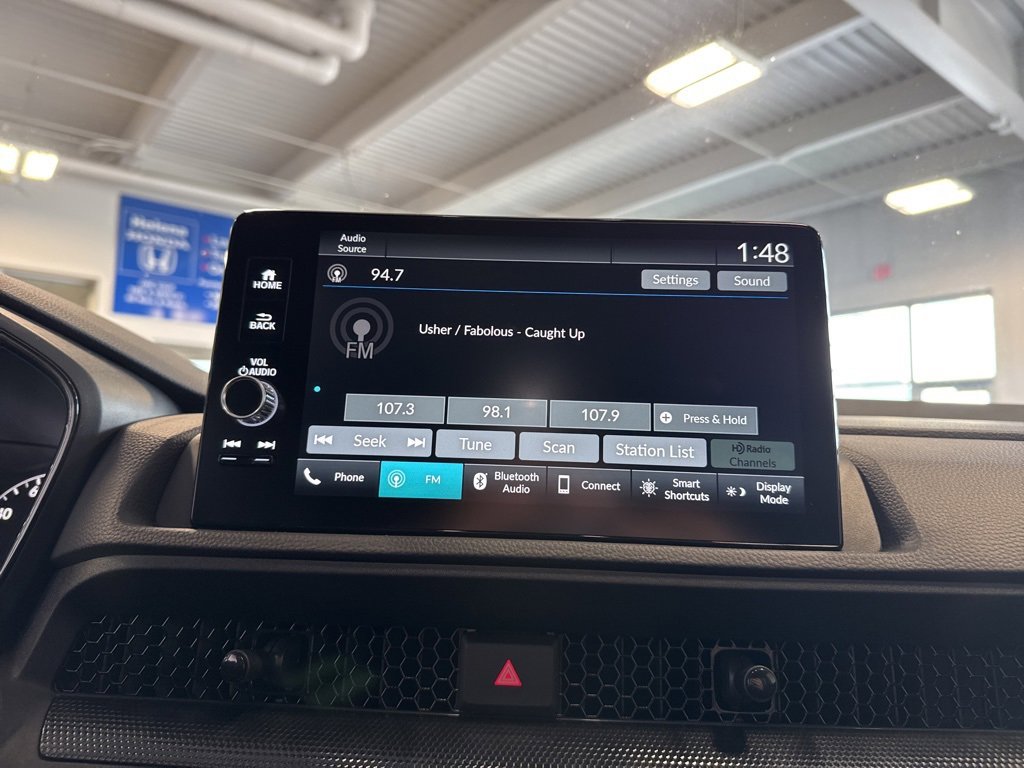 New 2025 Honda CR-V Sport-L image 11