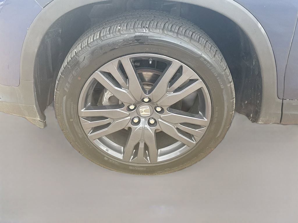 Used 2022 Honda Pilot Sport image 30