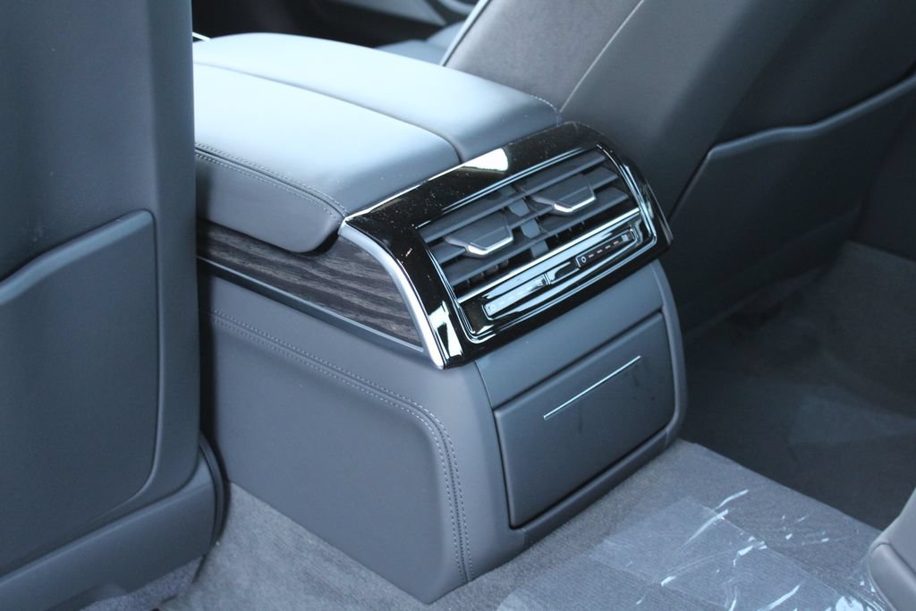 New 2026 Audi A8 L 3.0T AWD/4WD image 21