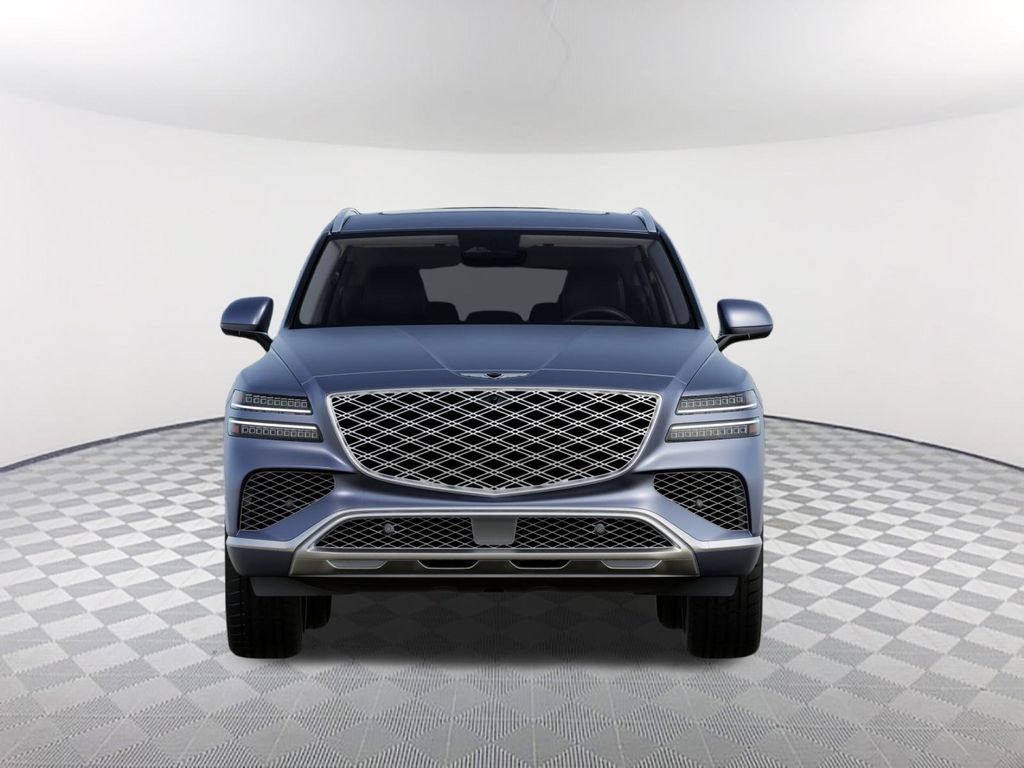 New 2027 Genesis GV80 2.5T Prestige AWD/4WD image 6
