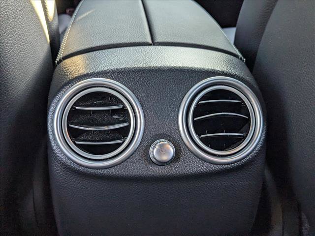 Used 2021 Mercedes-Benz GLC 300 4MATIC Coupe image 18