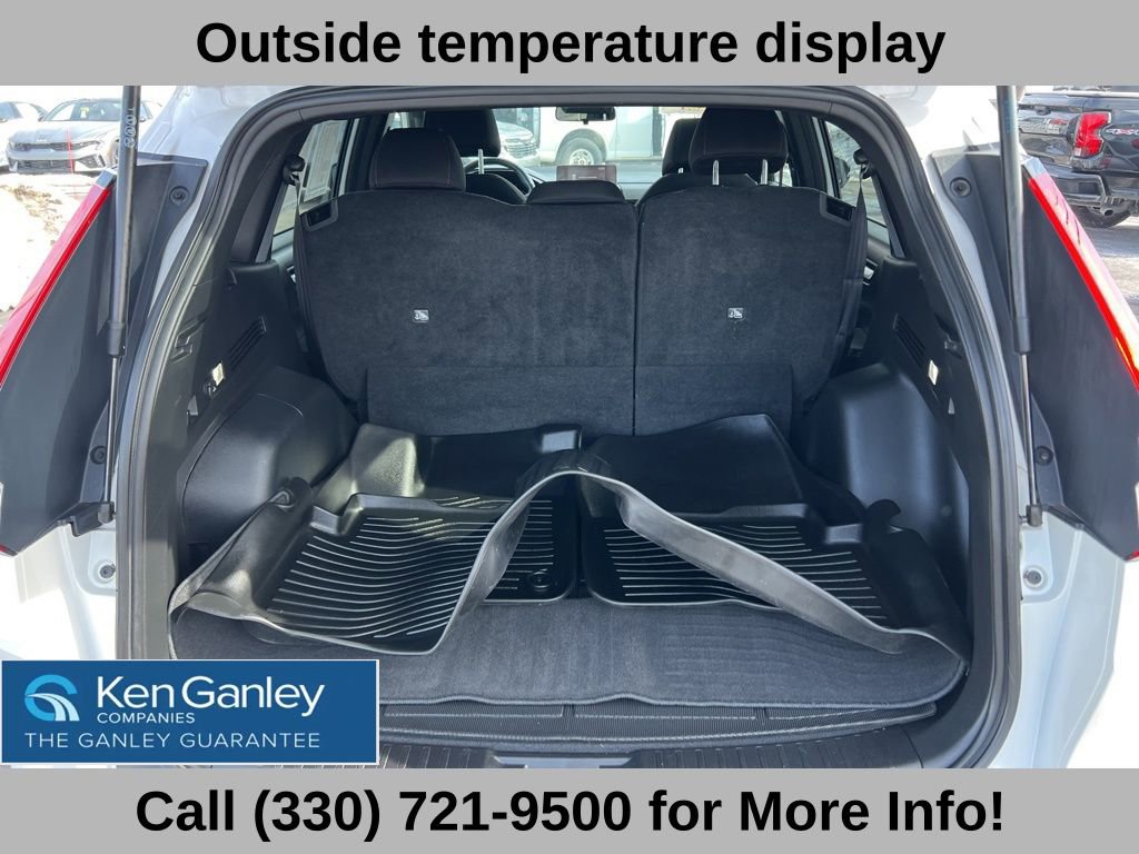 Used 2024 Honda CR-V Sport image 49