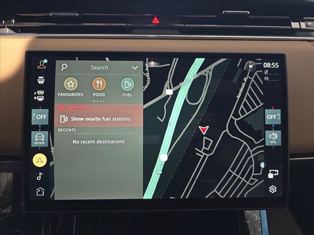New 2026 Land Rover Range Rover Sport SE AWD/4WD image 24