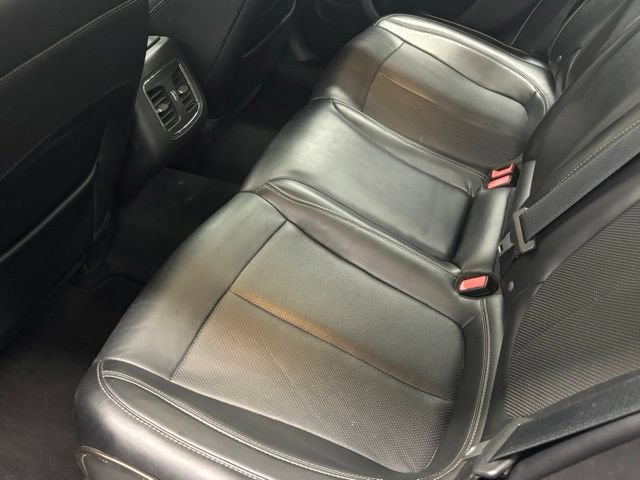 Used 2015 Chrysler 200 C w/ Navigation & Sound Group I AWD/4WD image 9