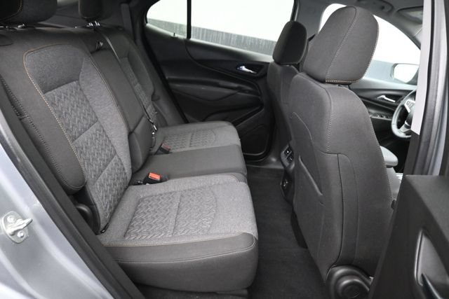 Used 2023 Chevrolet Equinox LT AWD/4WD image 8