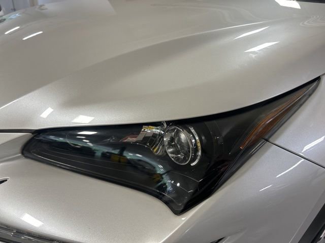 Used 2016 Lexus NX 200t AWD w/ Premium Package image 26