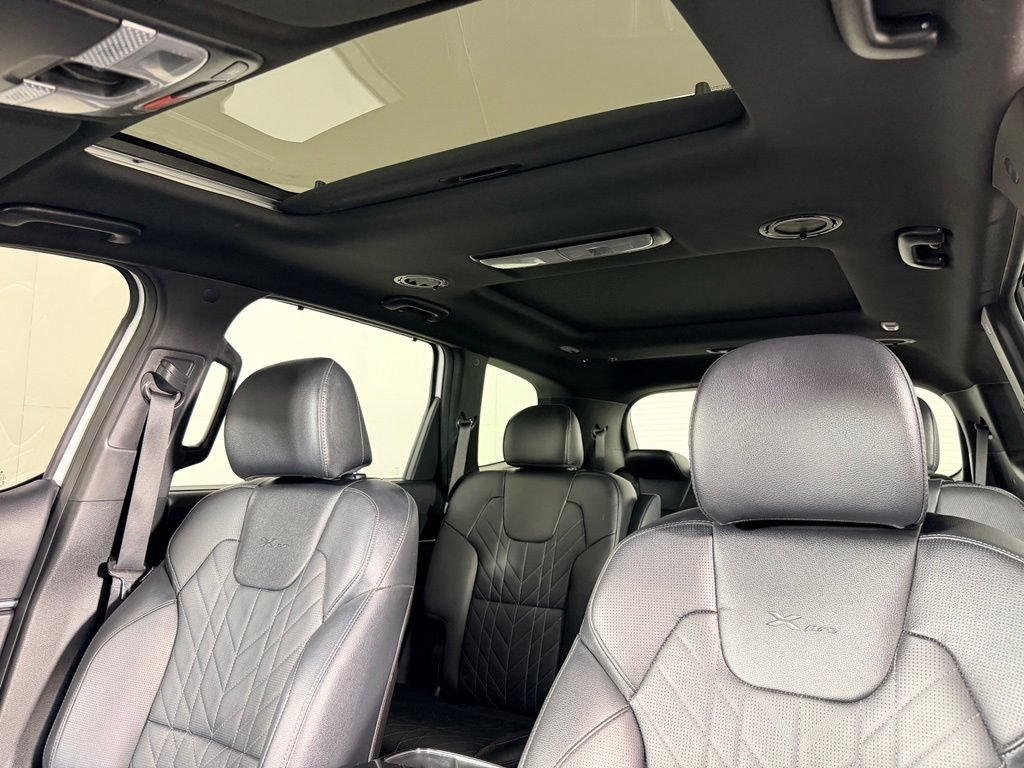 Used 2024 Kia Telluride SX X-Pro AWD/4WD image 25