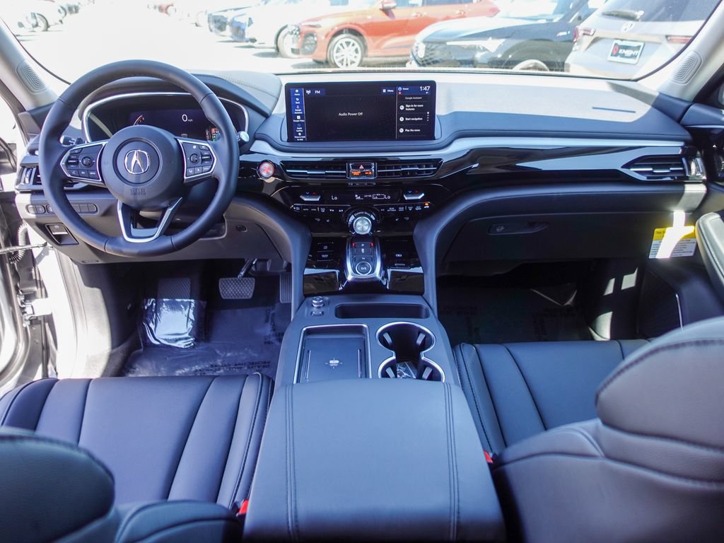 New 2026 Acura MDX SH-AWD image 27