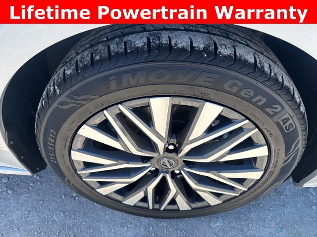 Used 2024 Nissan Altima 2.5 SV image 26