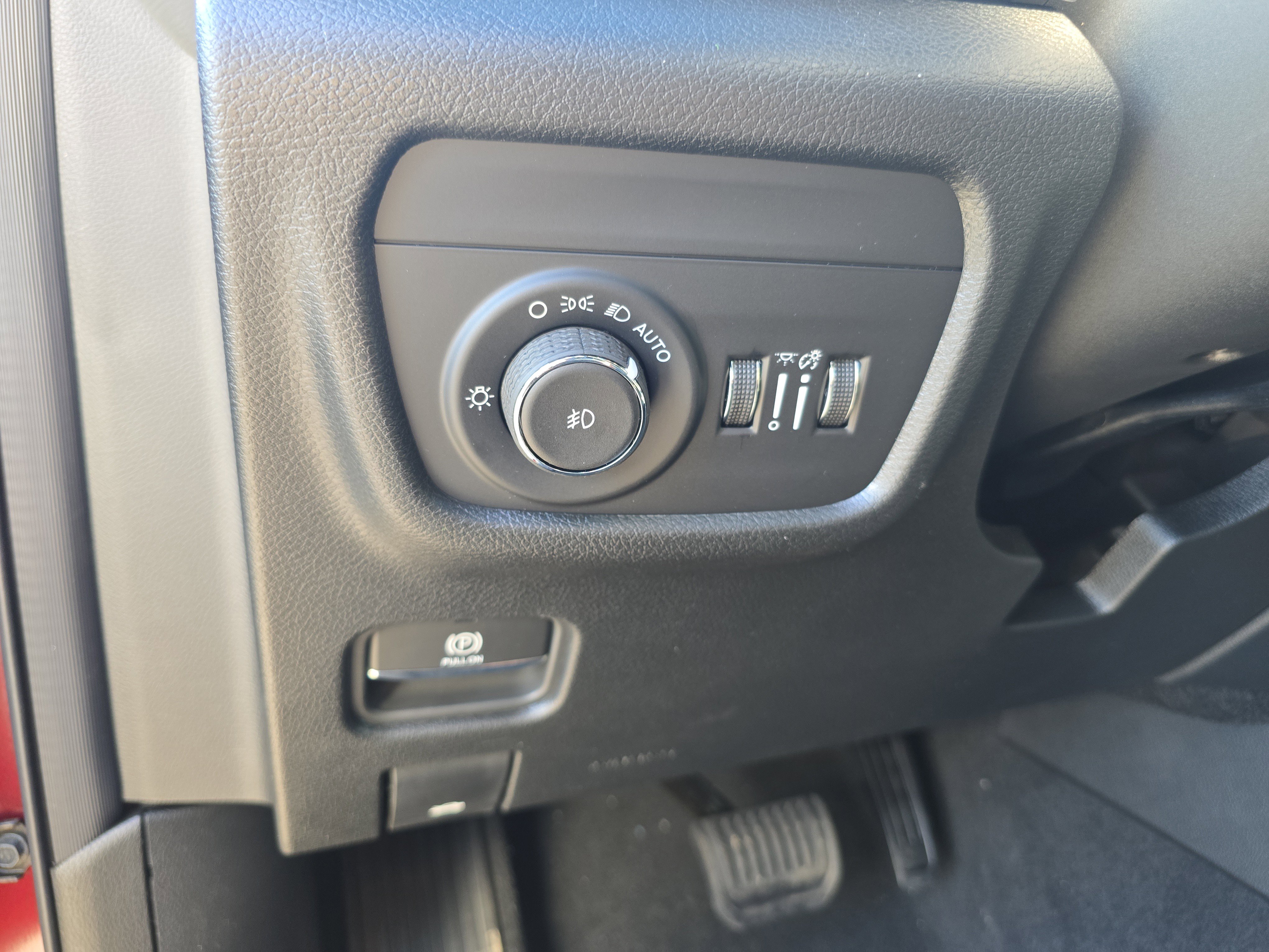 New 2025 Jeep Grand Cherokee Limited image 18