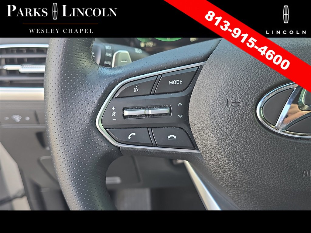 Used 2022 Hyundai Palisade Calligraphy w/ Cargo Package image 32