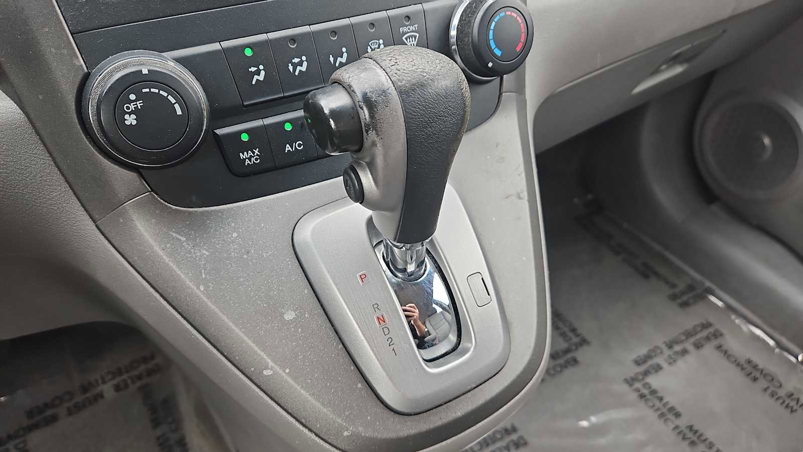 Used 2011 Honda CR-V LX image 20