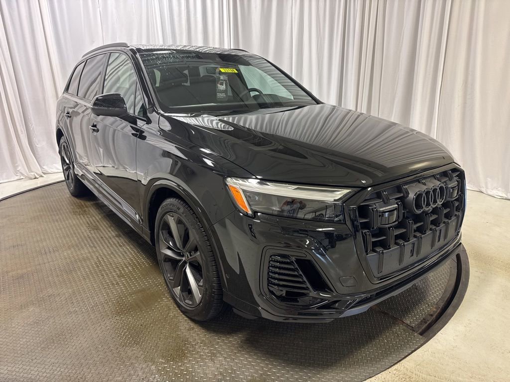 New 2026 Audi Q7 3.0T Premium Plus image 36