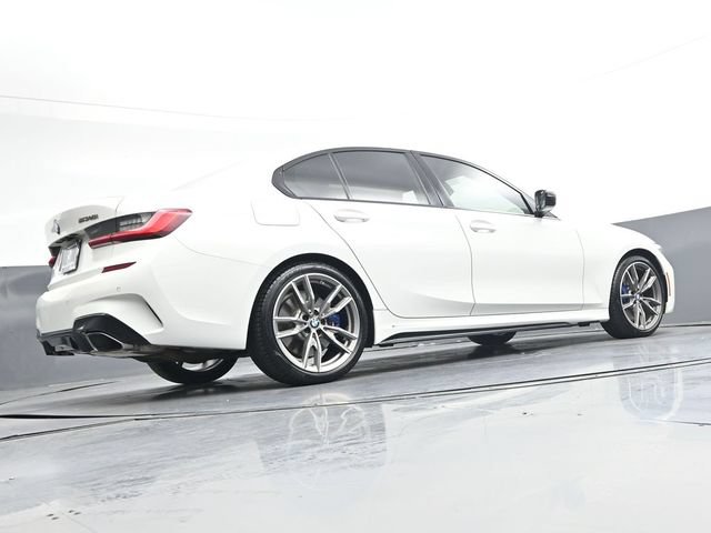 Used 2020 BMW M340i w/ Premium Package RWD image 22