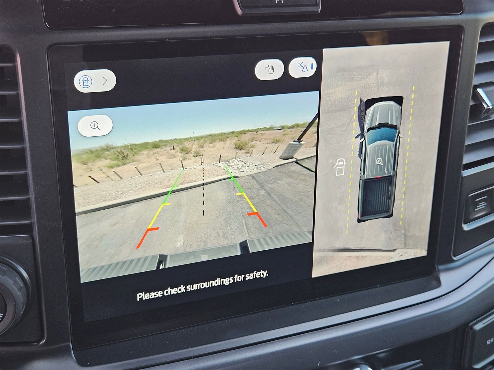 New 2025 Ford F150 XLT w/ Equipment Group 302A MID image 17