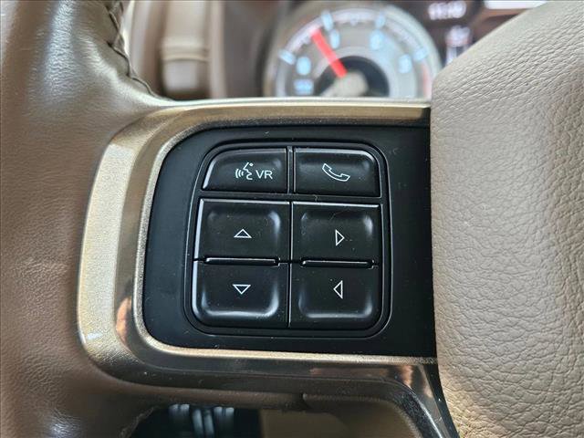 Used 2020 RAM 3500 Limited AWD/4WD image 18