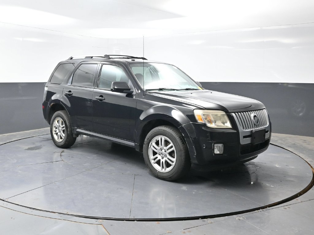 Used 2010 Mercury Mariner Premier AWD/4WD image 4