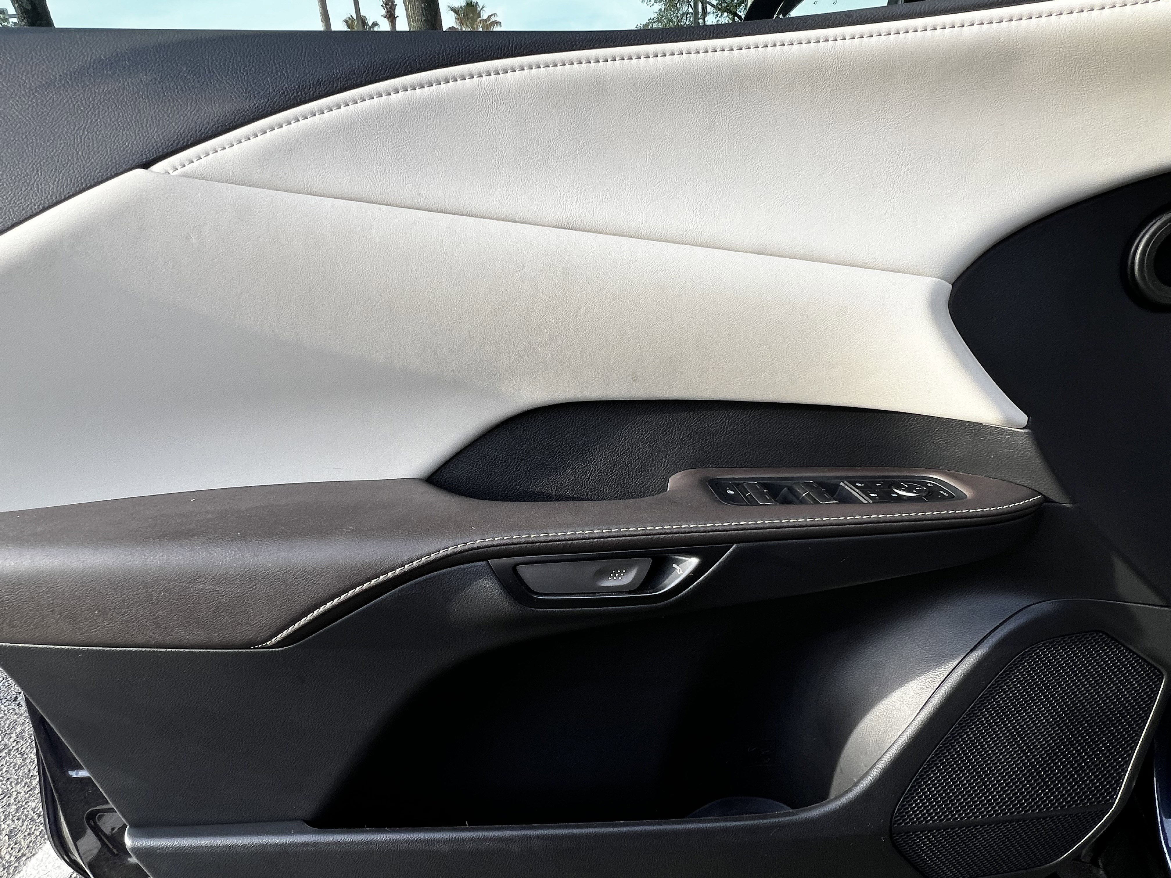 Used 2024 Lexus RX 350 Premium w/ Cold Area Package FWD image 13