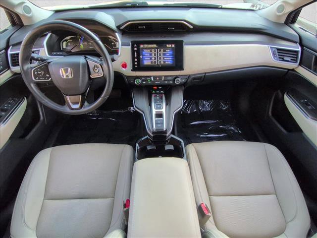 Used 2020 Honda Clarity Touring image 18