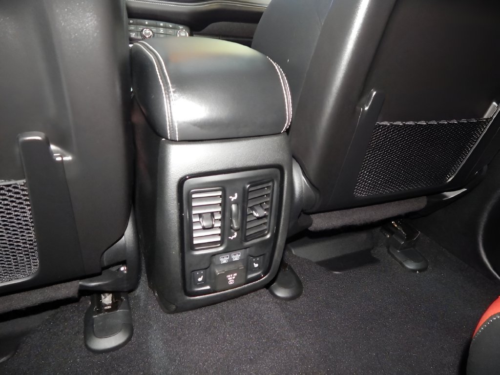 Used 2021 Dodge Durango SRT Hellcat w/ Premium Interior Group AWD/4WD image 36