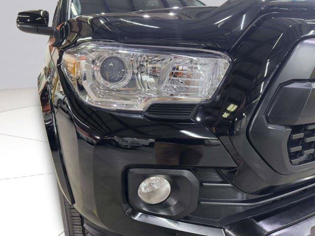 Used 2023 Toyota Tacoma SR5 RWD image 66