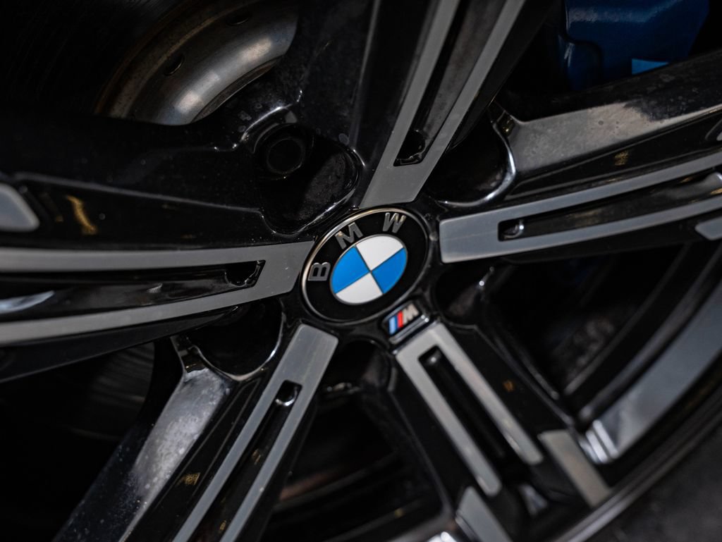 Used 2021 BMW 440i xDrive Coupe w/ Premium Package AWD/4WD image 8