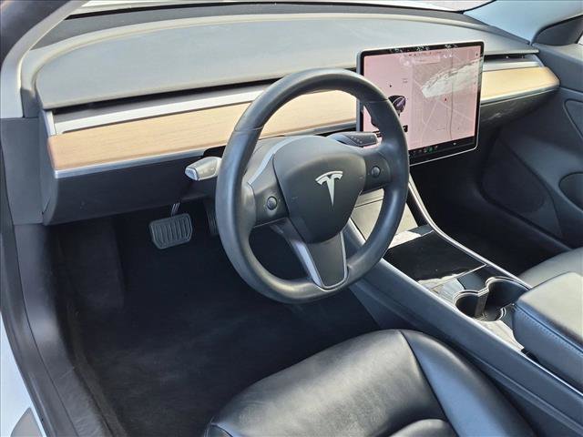 Used 2020 Tesla Model 3 Performance AWD/4WD image 9