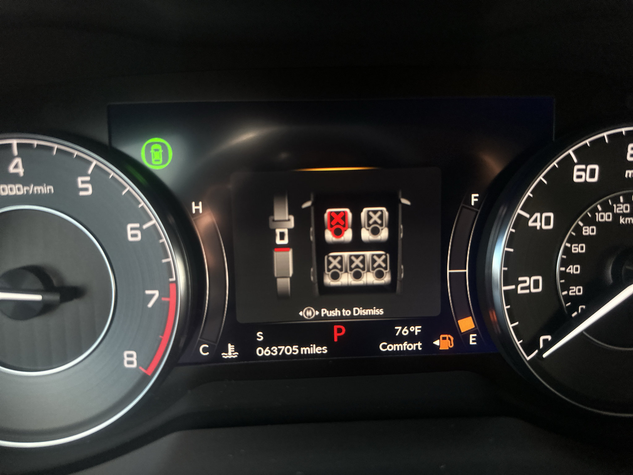 Used 2022 Acura RDX w/ Technology Package FWD image 8