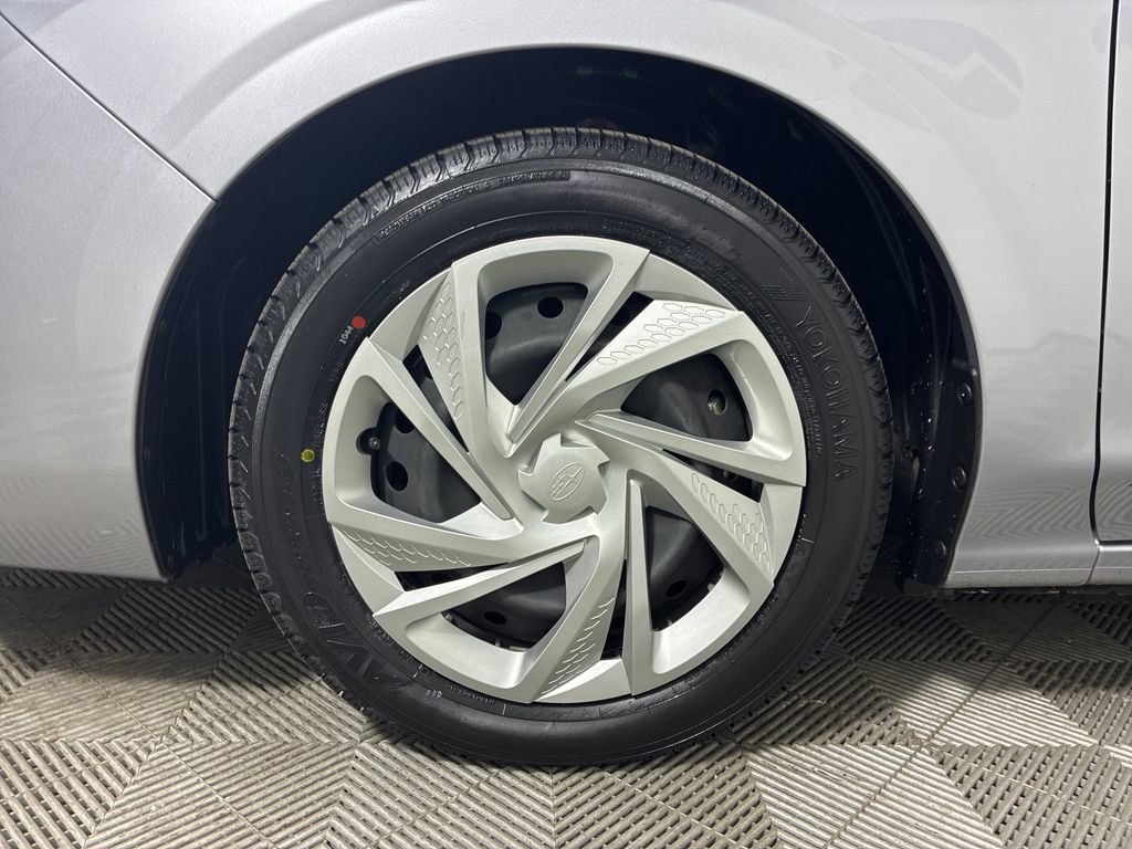 Certified 2024 Subaru Impreza 2.0i AWD/4WD image 6