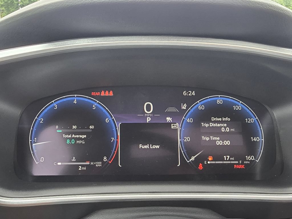 New 2026 Toyota Corolla XSE FWD image 21