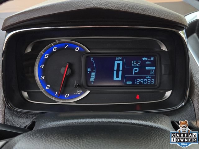 Used 2015 Chevrolet Trax LTZ FWD image 30