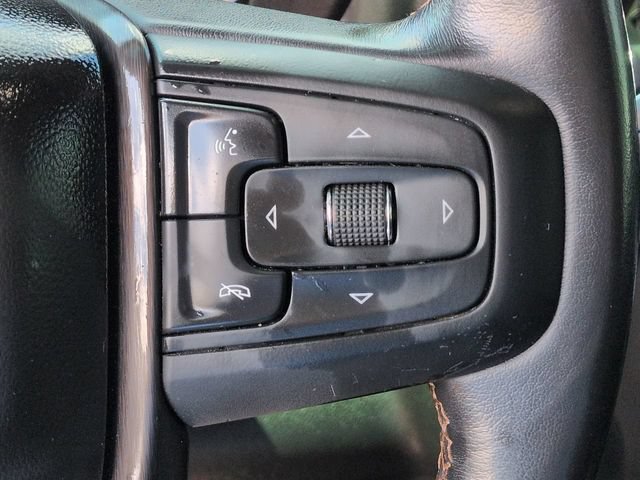 Used 2021 GMC Sierra 1500 AT4 AWD/4WD image 33