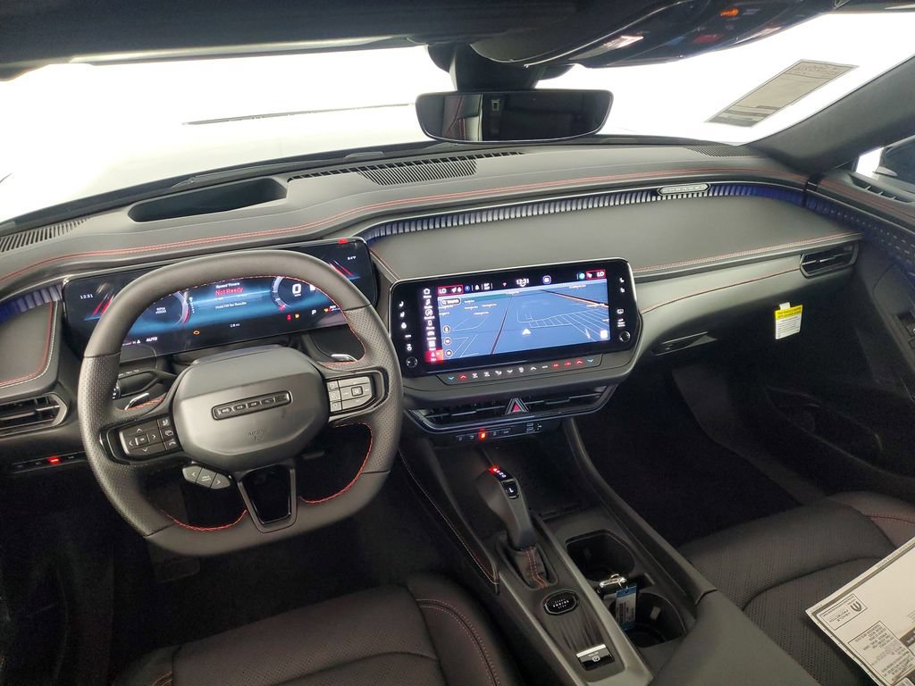 New 2026 Dodge Charger Scat Pack AWD/4WD image 15