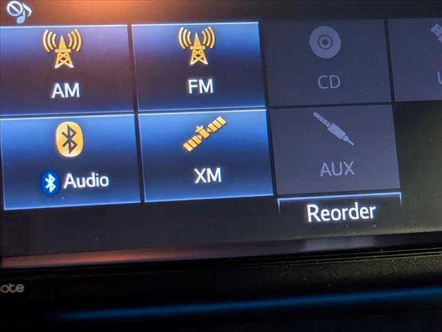 Used 2017 Toyota RAV4 SE w/ Power Extra Value Package AWD/4WD image 17