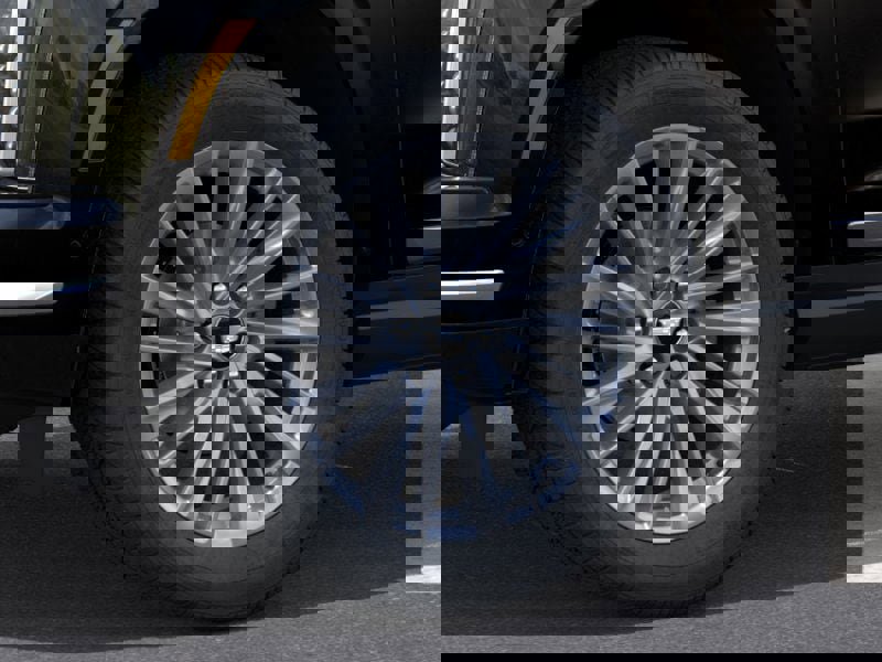 New 2026 Cadillac Escalade Luxury w/ LPO, Floor Liner Package image 43