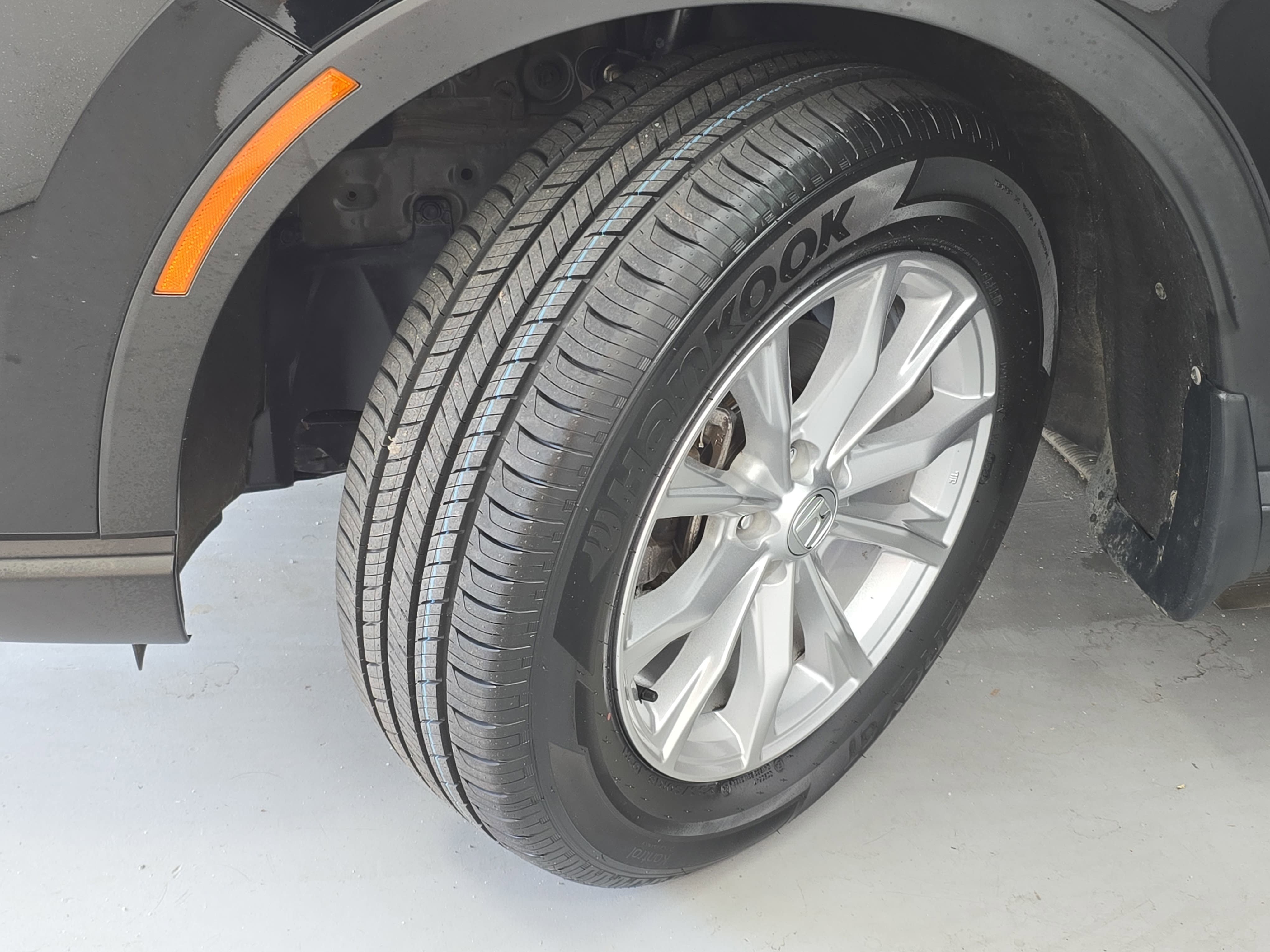 Certified 2023 Honda CR-V EX-L image 33