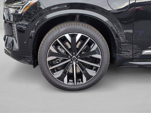 New 2026 Volvo XC90 T8 Ultra w/ Lounge Package AWD/4WD image 10