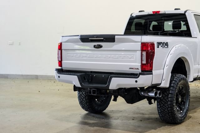 Used 2020 Ford F250 Lariat AWD/4WD image 30